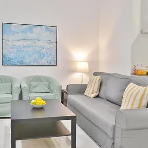 Appartement Sunshine Cruz Conde