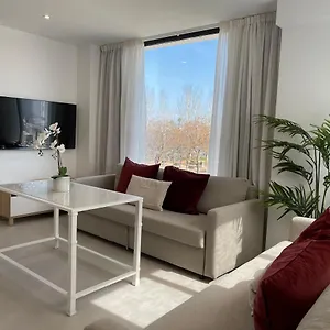  Appartement Hacienda Miraflores