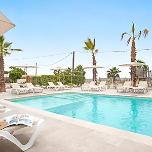 https://malgrat-de-mar-beachfront-village.catalonia-hotels.com
