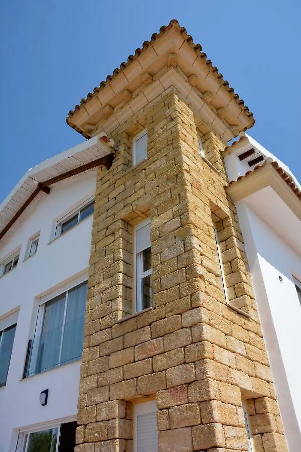 Apartamentos Turisticos El Lago Cordoba Apartment