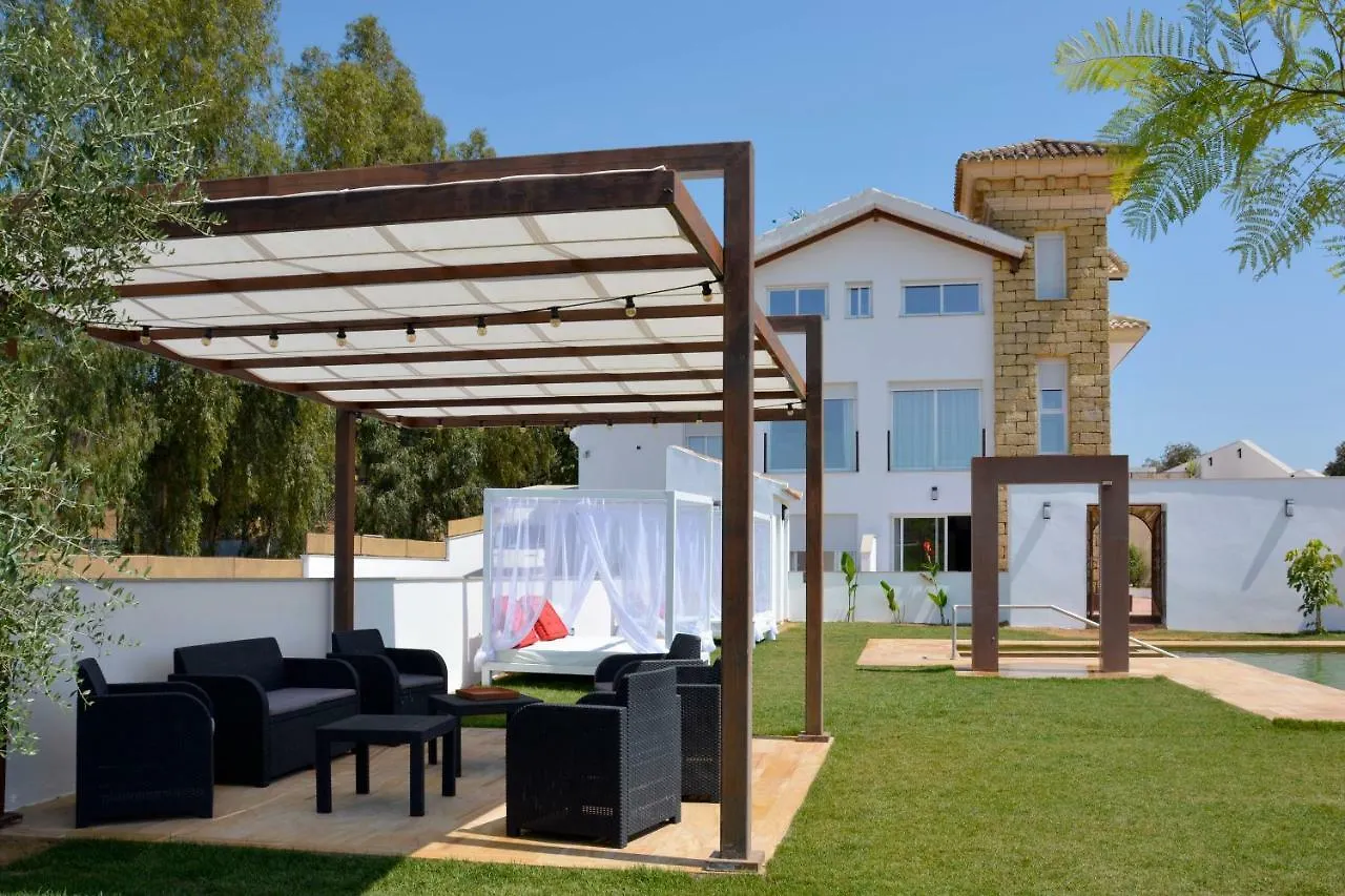 Apartamentos Turisticos El Lago Cordoba 0*,