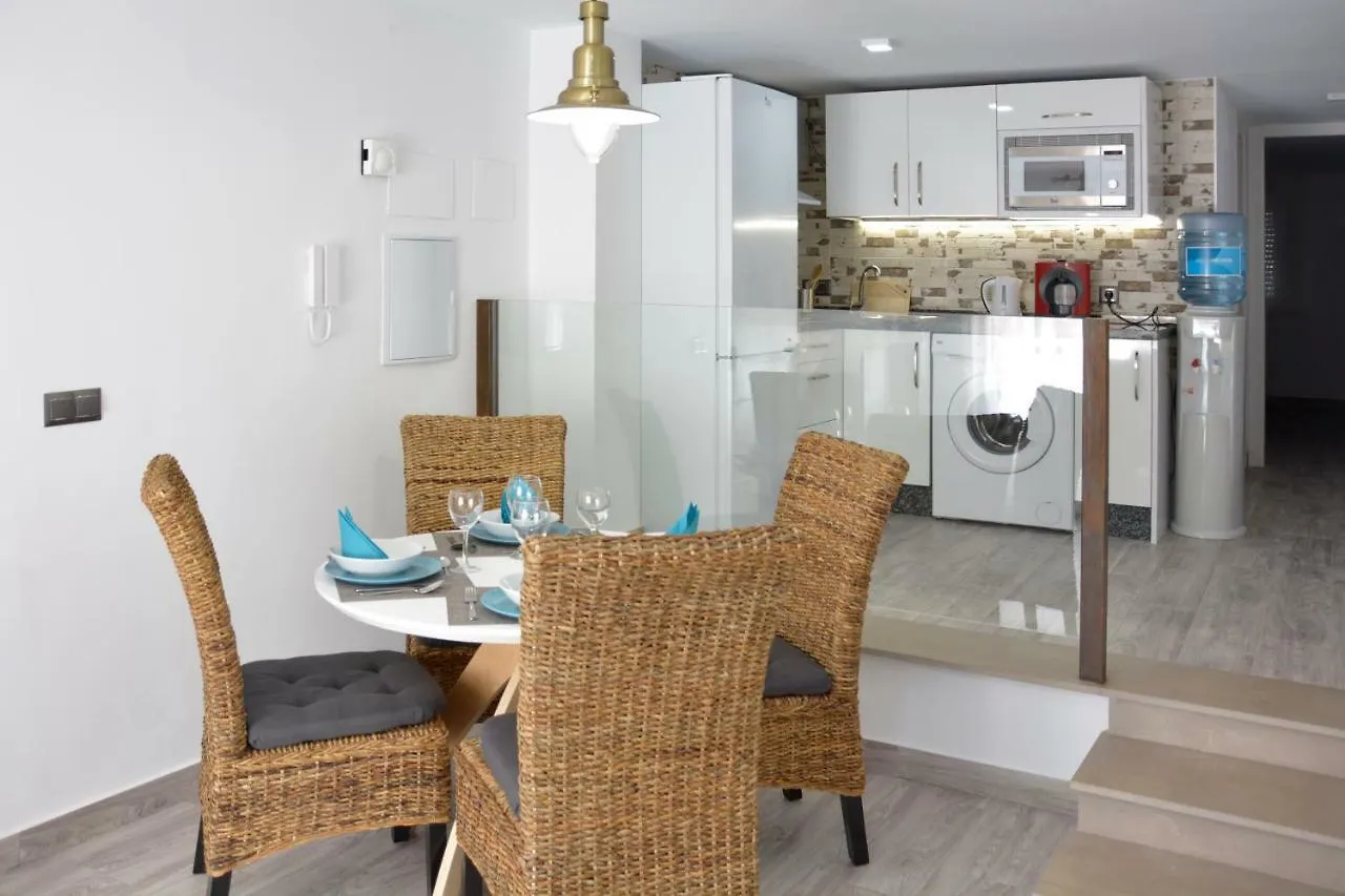 Apartamentos Turisticos El Lago Cordoba