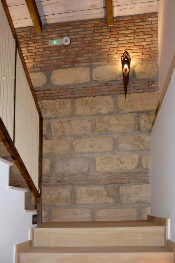 Apartamentos Turisticos El Lago Cordoba 0*,  Spain