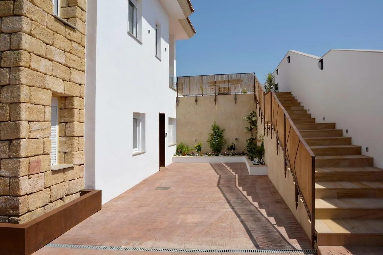 Apartment Apartamentos Turisticos El Lago Cordoba Spain