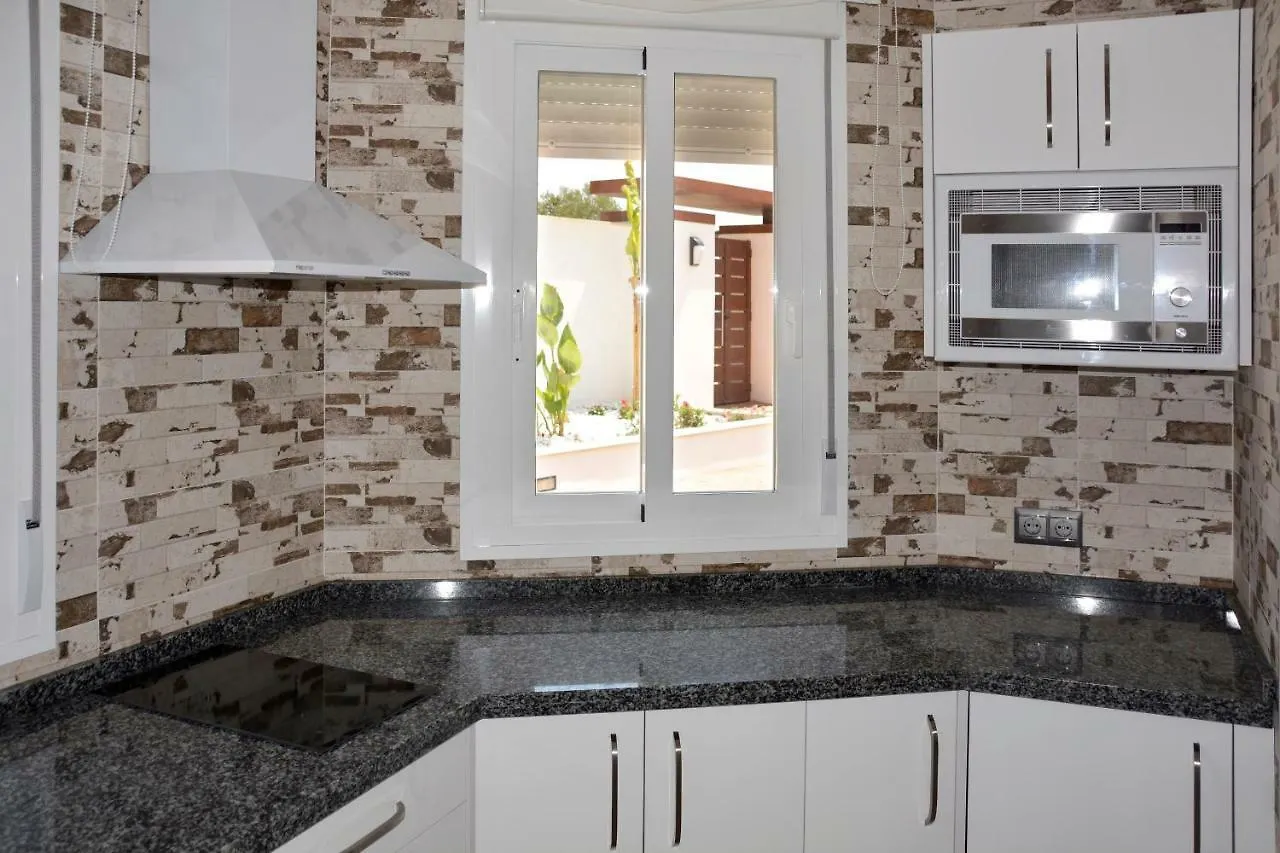 Apartamentos Turisticos El Lago Cordoba Spain