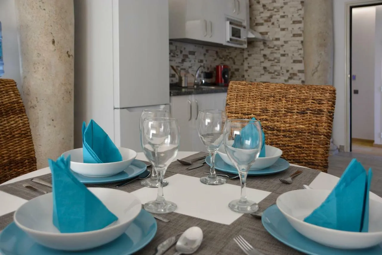 Apartamentos Turisticos El Lago Cordoba 0*,