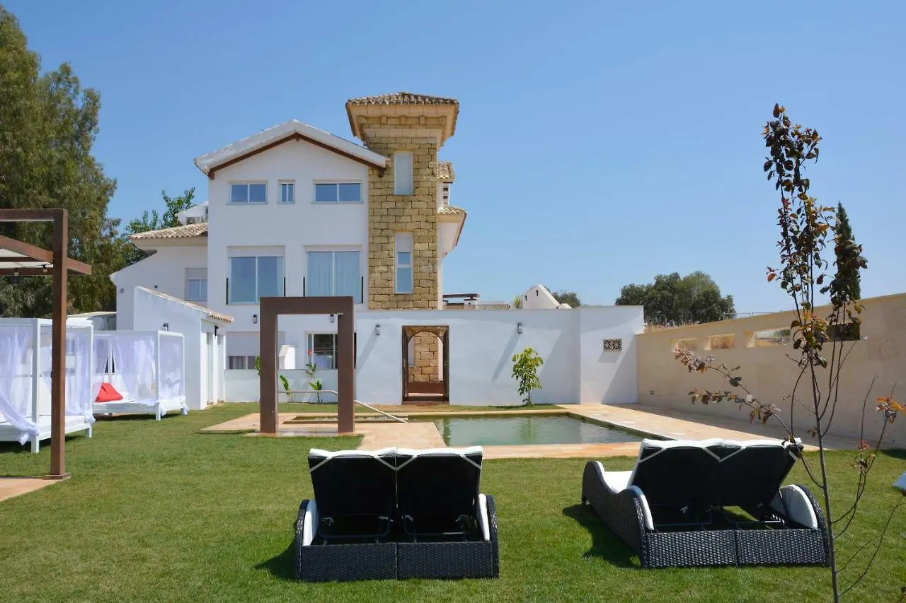 Apartamentos Turisticos El Lago Cordoba 0*,