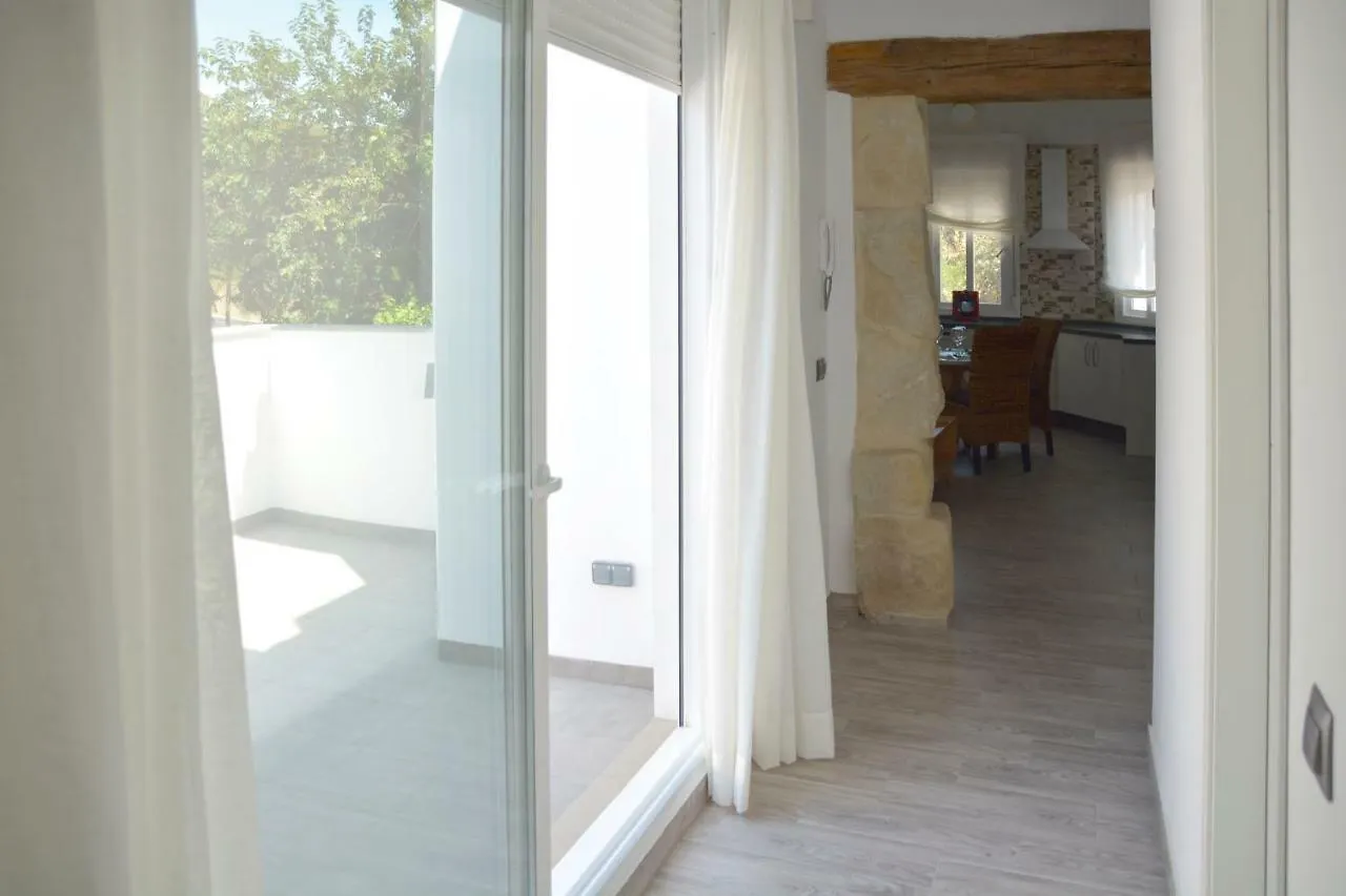 Apartamentos Turisticos El Lago Cordoba