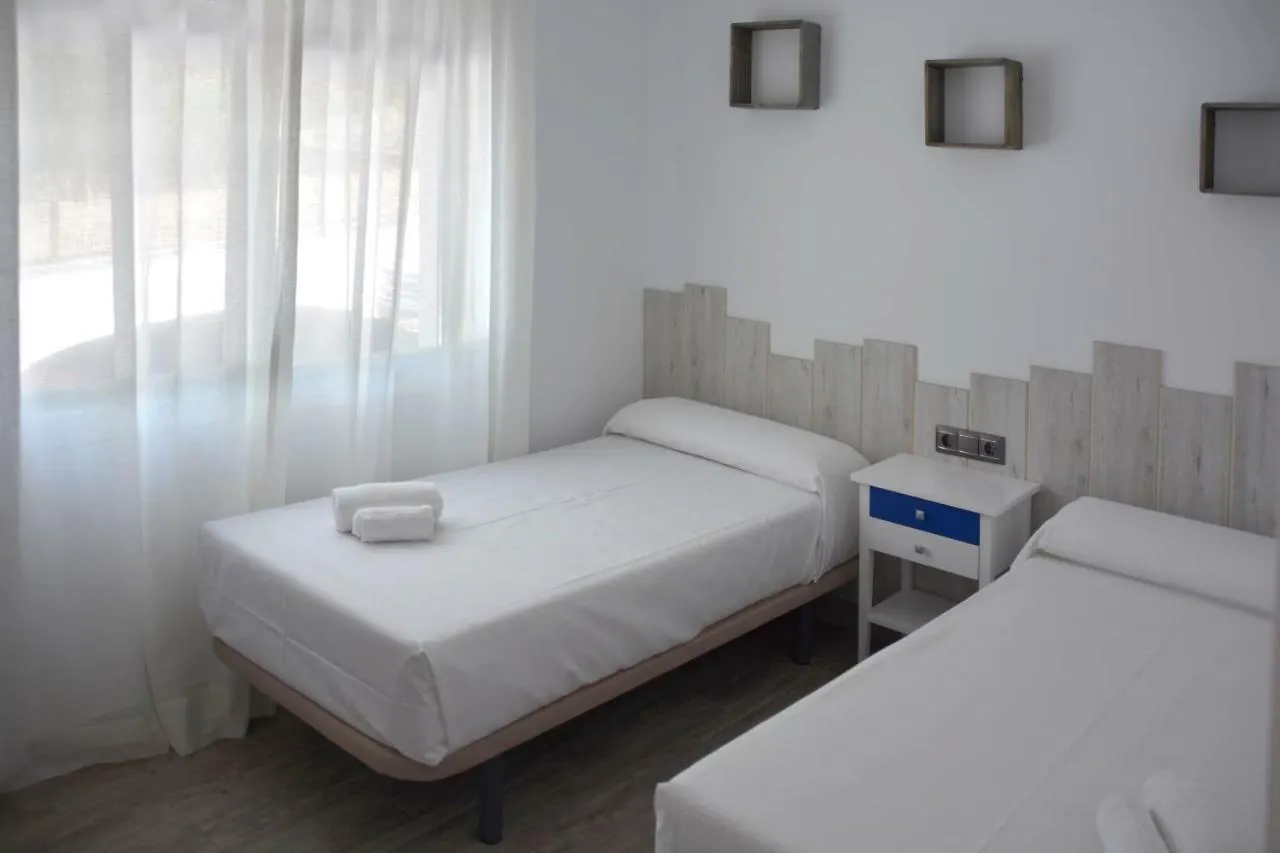 Apartamentos Turisticos El Lago Cordoba