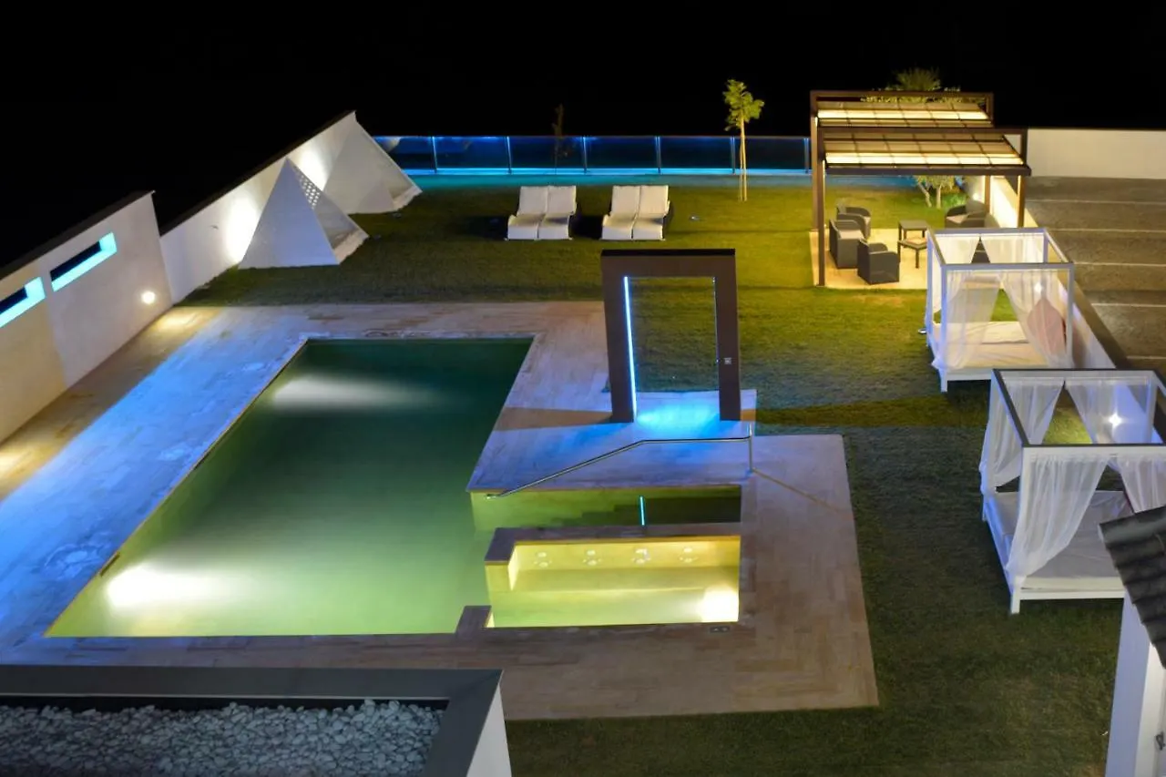 Apartamentos Turisticos El Lago Cordoba