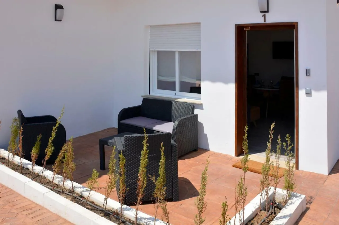 Apartamentos Turisticos El Lago Cordoba Spain