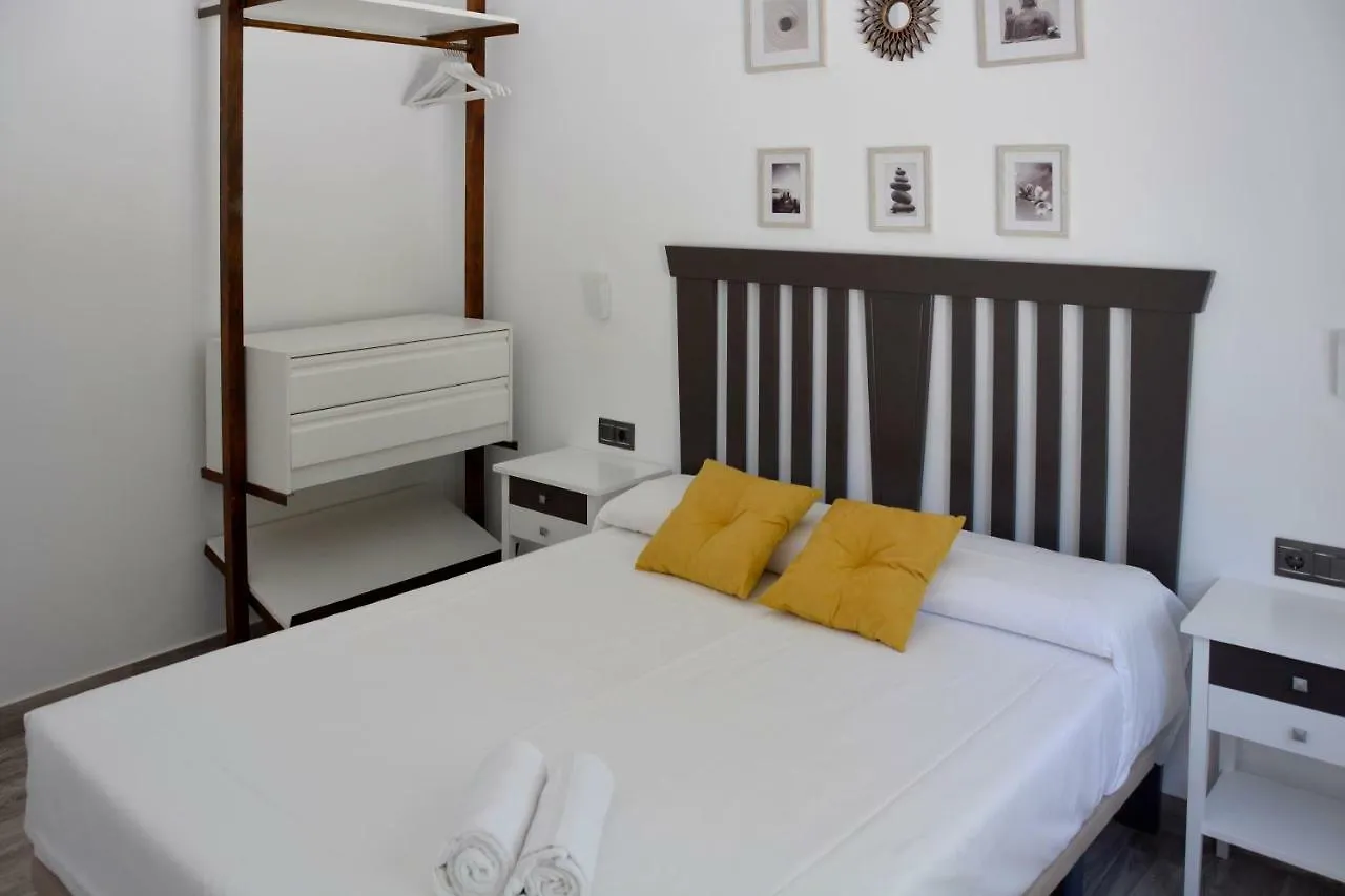 Apartamentos Turisticos El Lago Cordoba