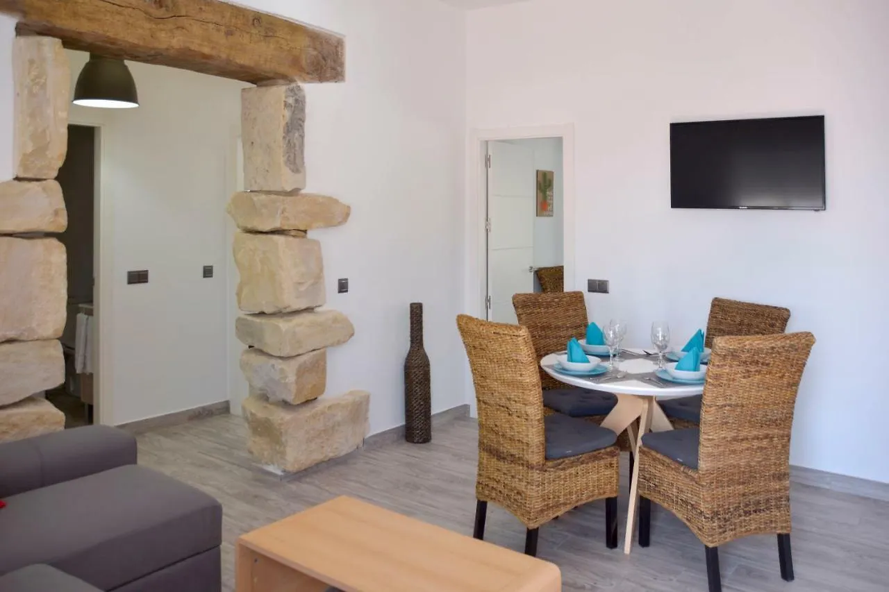 Apartamentos Turisticos El Lago Cordoba 0*,  Spain